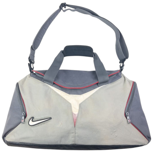 Vintage Nike Duffle Bag