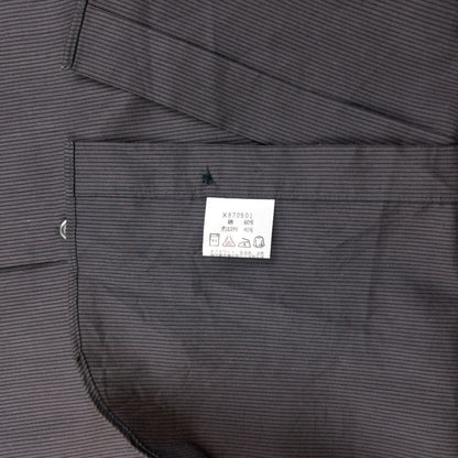 Vintage Yohji Yamamoto D'Urban A.A.R Long Sleeve Button Up Shirt Size L