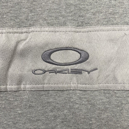 Vintage Oakley Software Sweatshirt, Size XL | Oakley, Grey