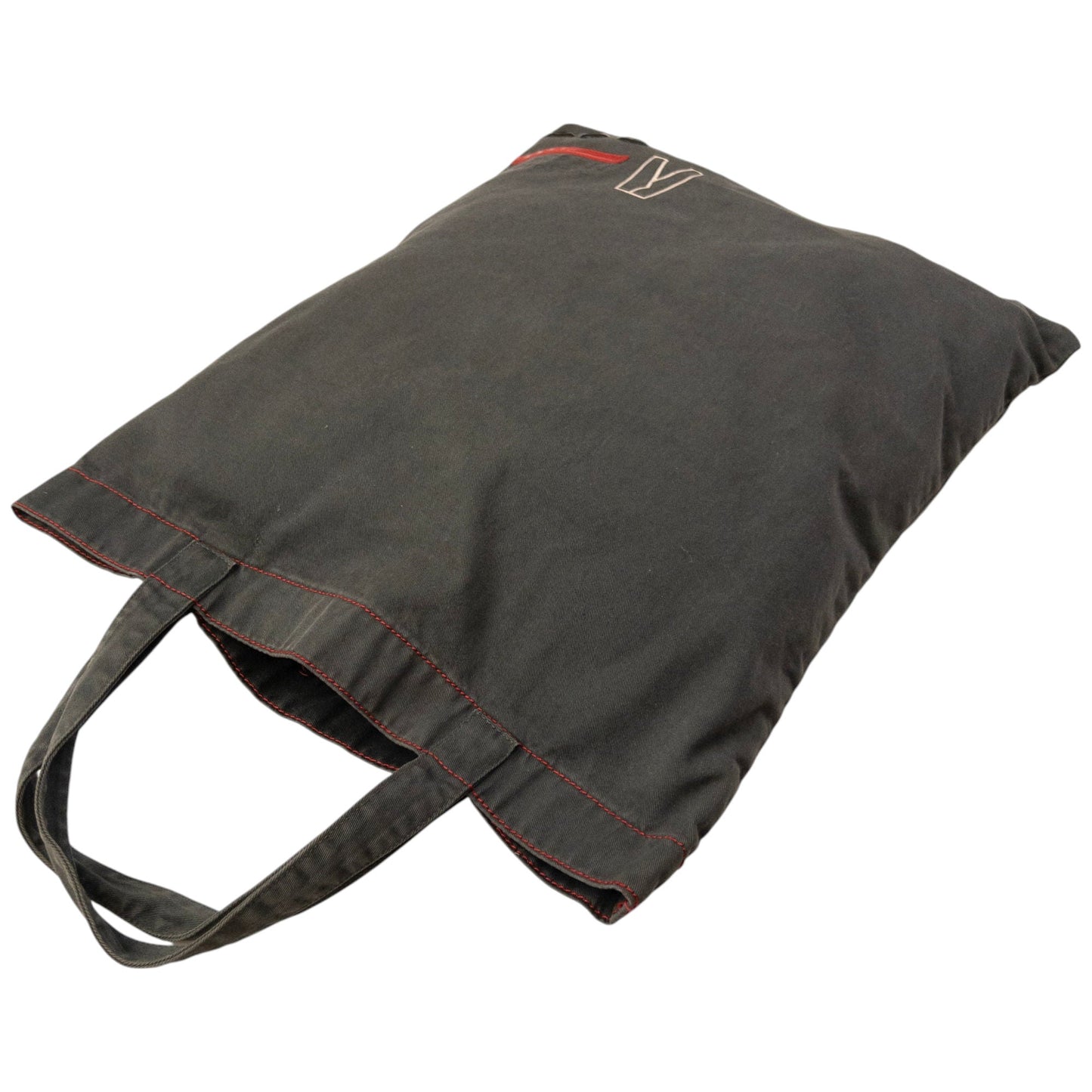 Vintage Prada Sport Tote Bag