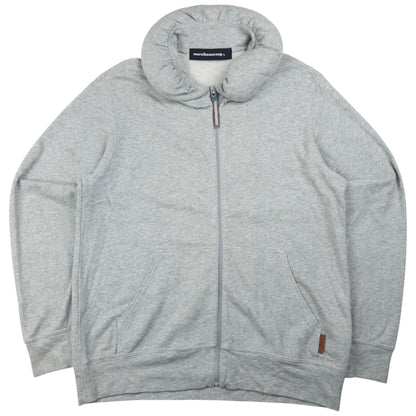 Vintage Mercibeaucoup By Issey Miyake Zip Up Sweatshirt Size M
