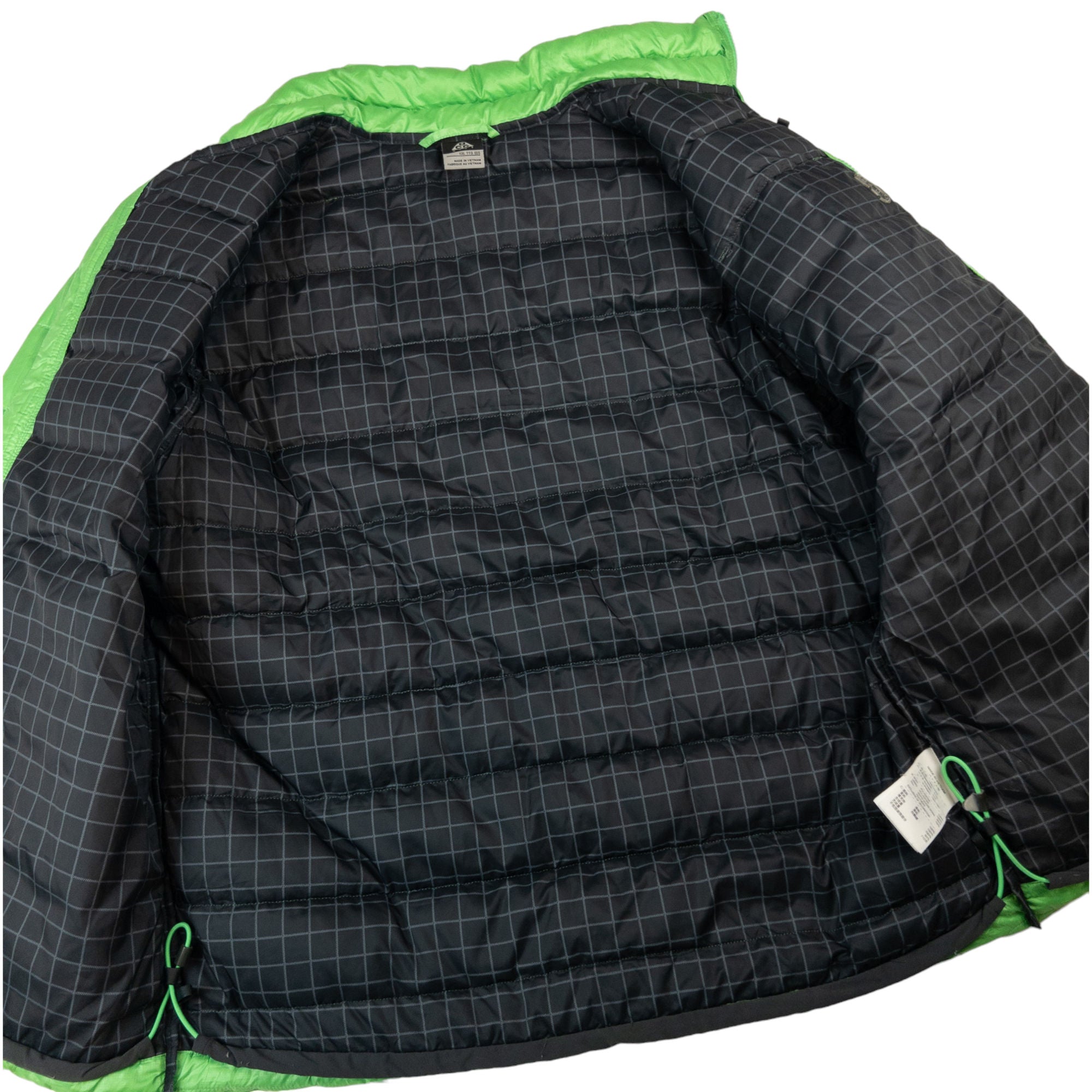 Vintage Nike ACG Puffer Jacket Size XXL – Known Source