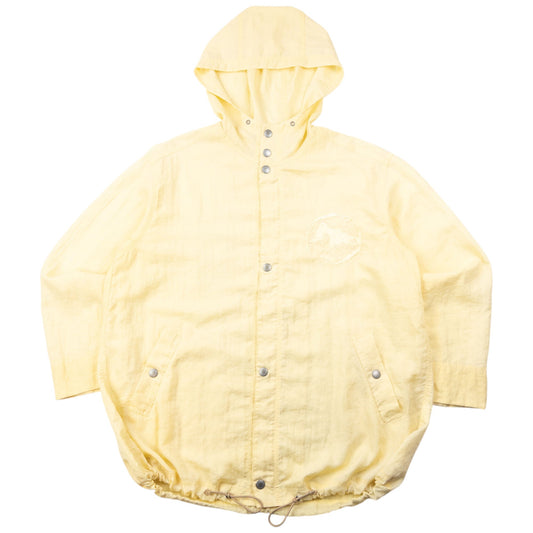 Vintage 90s Hai Sporting Gear By Issey Miyake Lightweight Jacket Size L