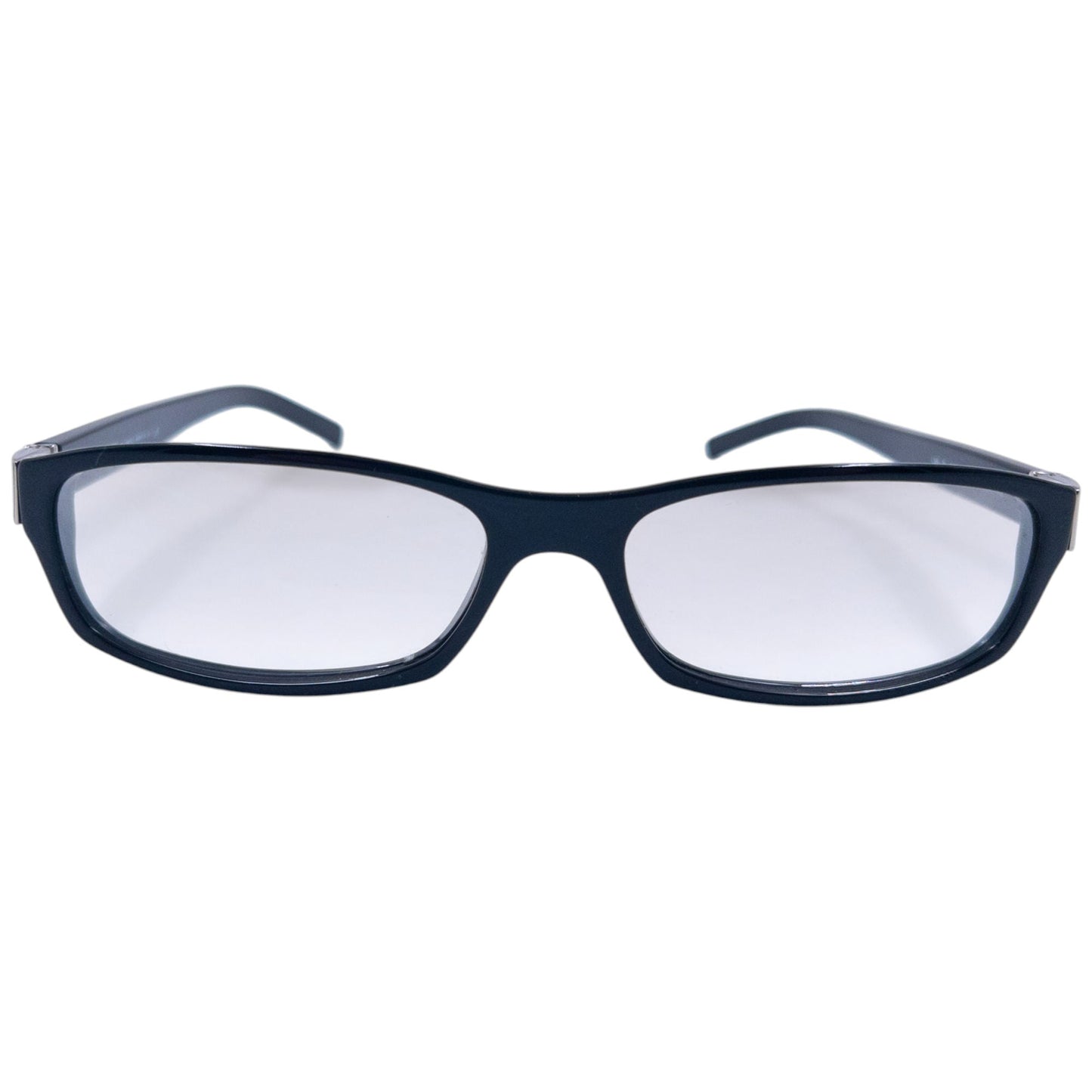 Vintage Burberry Nova Check Glasses