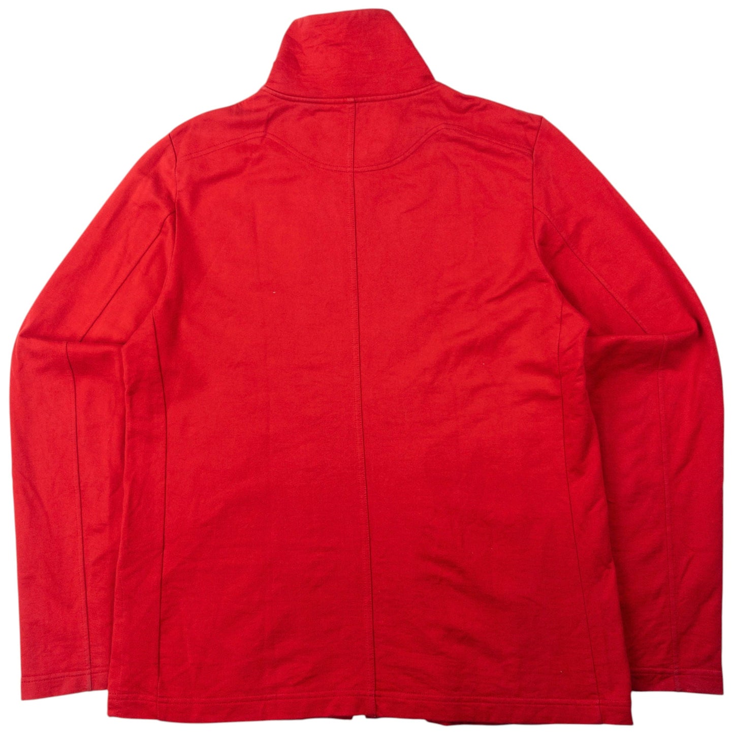 Vintage Yohji Yamamoto D'Urban A.A.R Zip Up Sweatshirt Size M