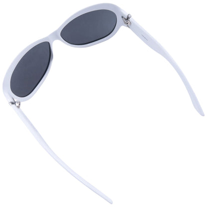Vintage 2000s YSL Yves Saint Laurent Sunglasses | O/S, Grey