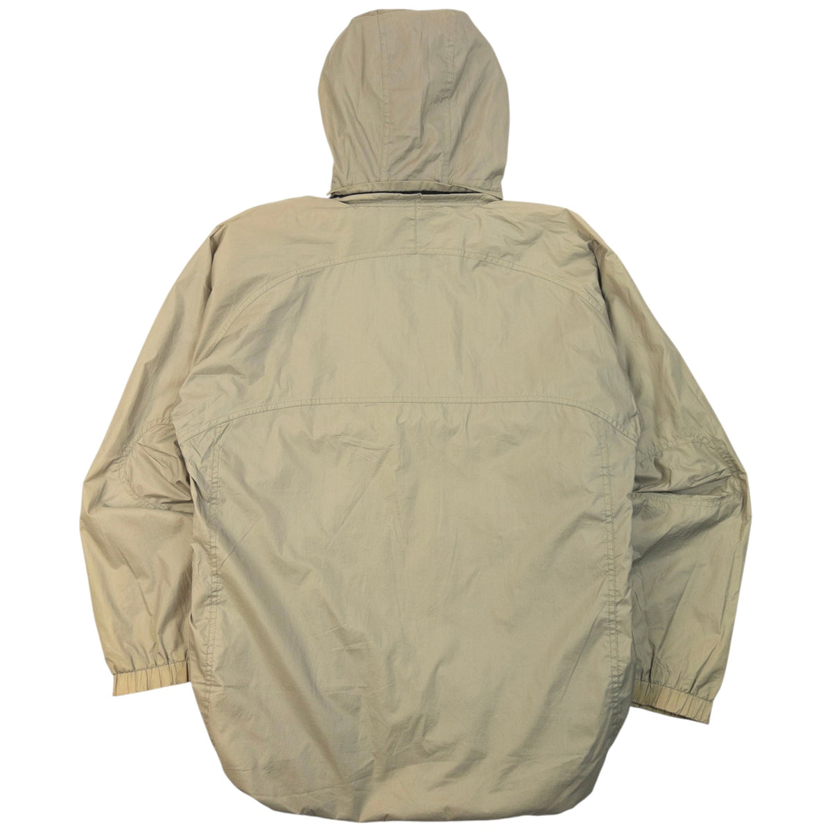 Vintage 2000s Oakley Q Zip Jacket Size L | Large, Grey