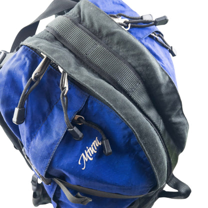 Vintage Arcteryx Miura Backpack | O/S, Multicoloured