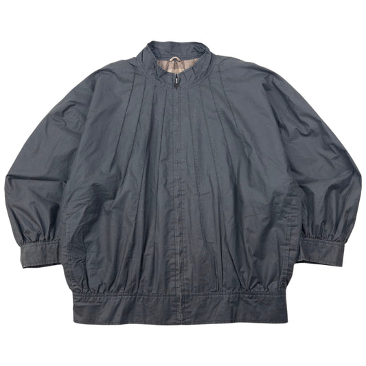 Vintage YSL Yves Saint Laurent Pleated Jacket Size M