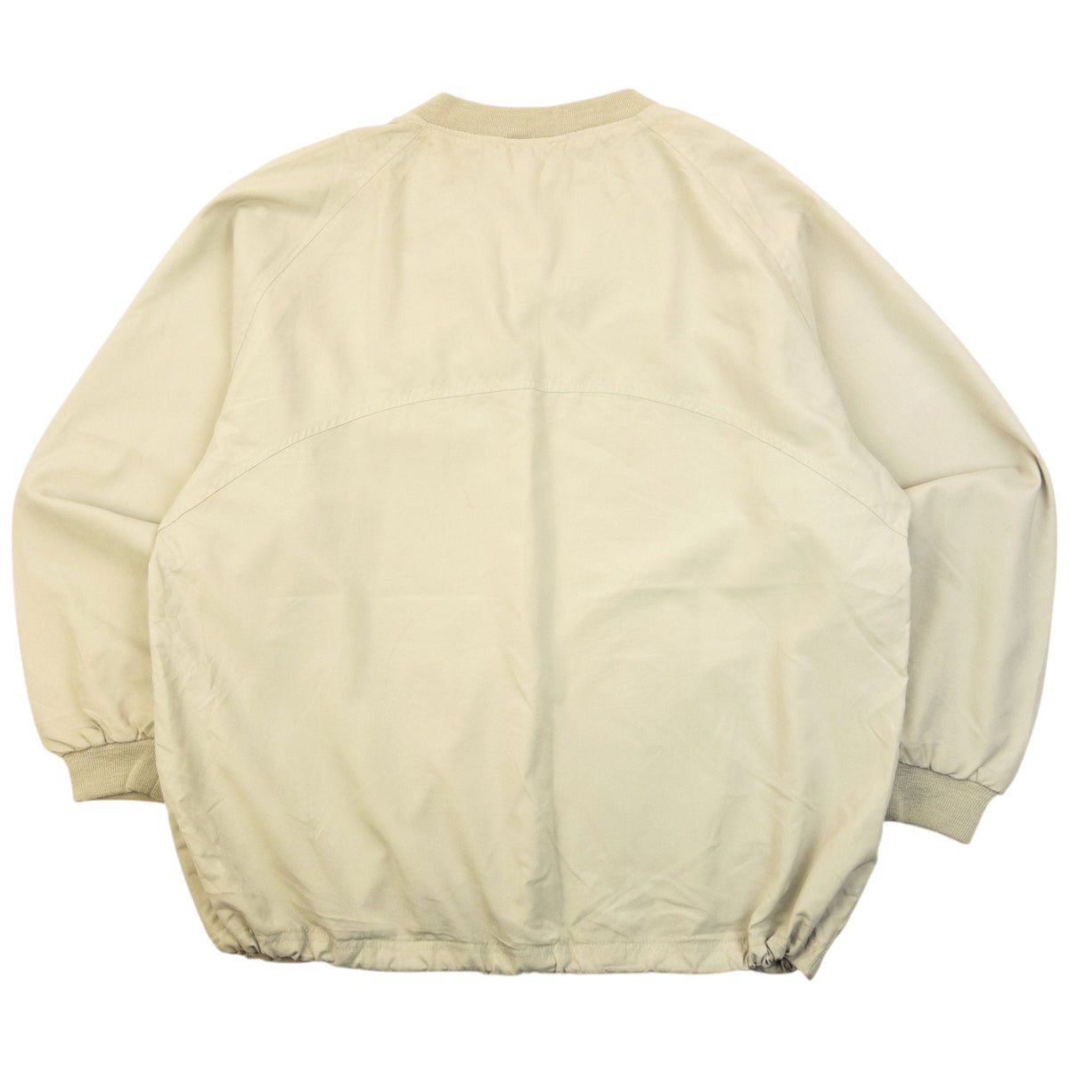 Vintage 2000s Oakley Pullover Jacket Size L | Large, Multicoloured