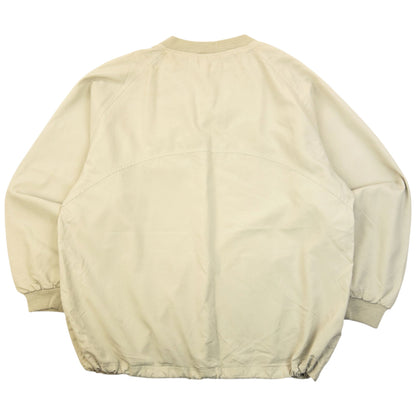 Vintage 2000s Oakley Pullover Jacket Size L | Large, Multicoloured
