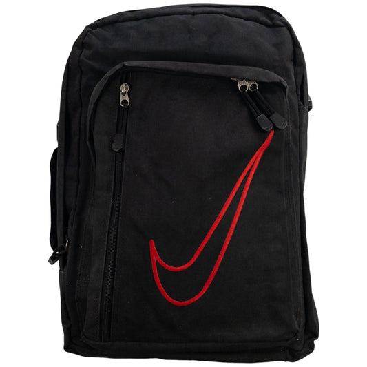 Vintage Nike Swoosh Backpack