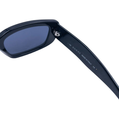 Vintage 90s Gucci By Tom Ford Sunglasses