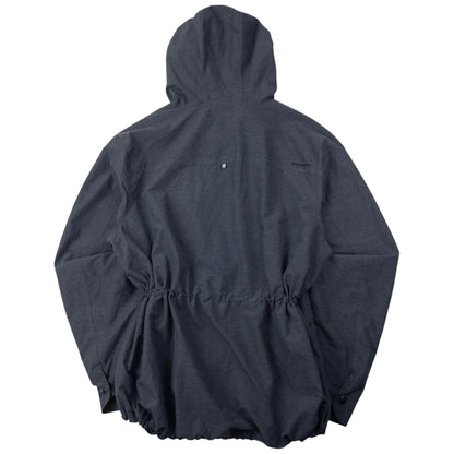 Vintage Oakley Zip Up Jacket Size XXL