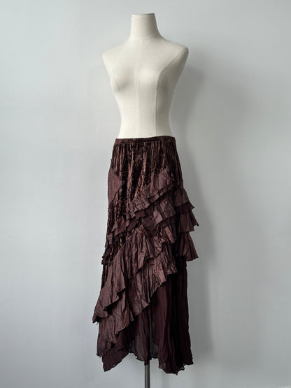 Vintage 2000s Skirt - W26-32