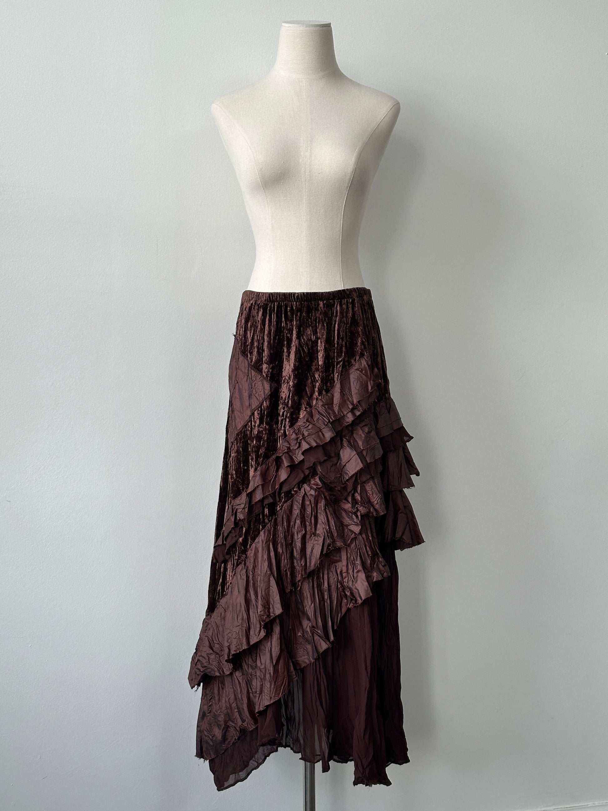 Vintage 2000s Skirt - W26-32