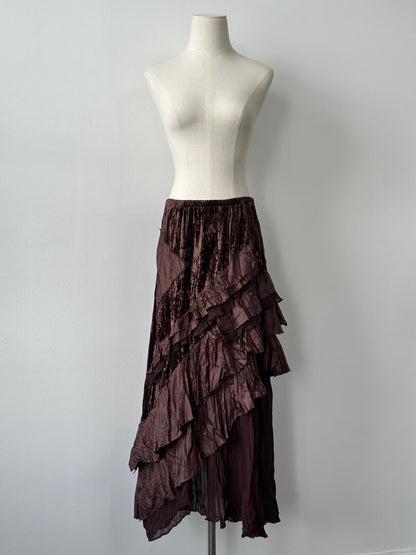 Vintage 2000s Skirt - W26-32