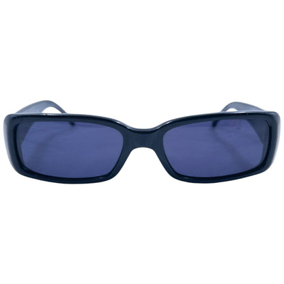 Vintage 90s Gucci By Tom Ford Sunglasses | O/S, Black