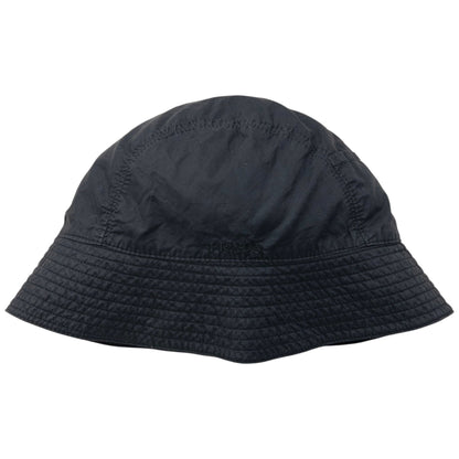 Vintage 2000s Prada Bucket Hat | O/S, Black