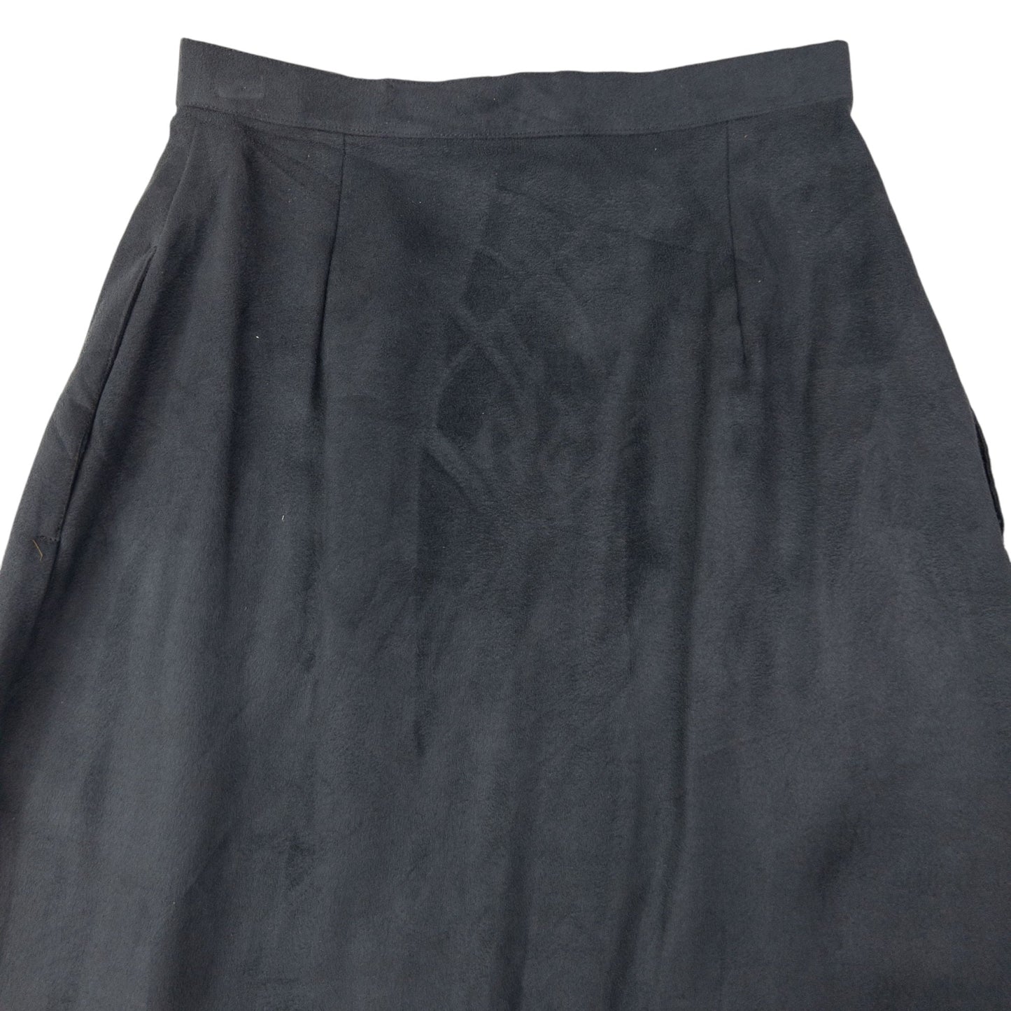 Vintage Issey Miyake Skirt Womens Size W24