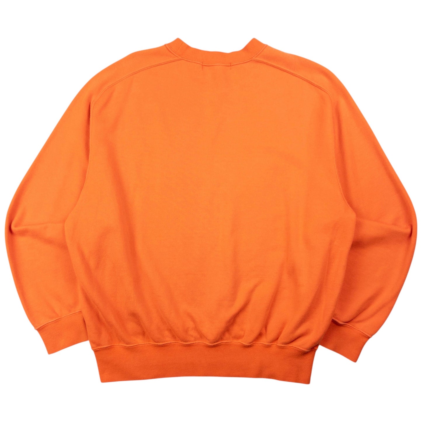 Vintage Dior Sports Embroidered Sweatshirt Womens Size M
