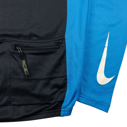 Vintage Nike ACG Dry-Fit Q Zip Pullover Womens Size M