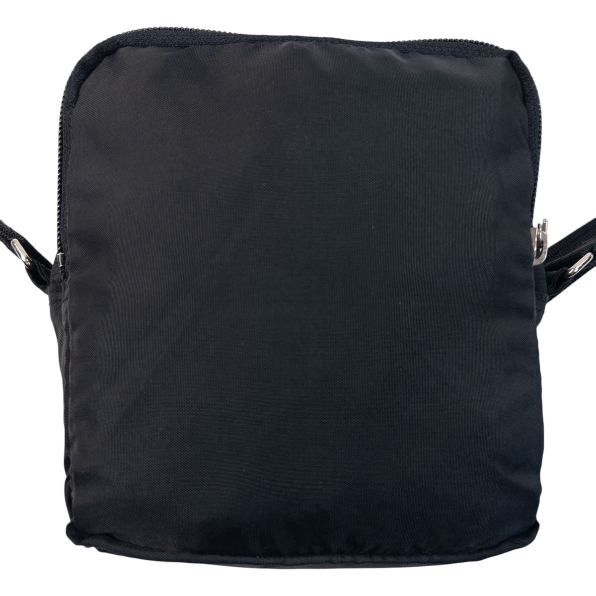 Vintage 90s Y'Saccs By Yohji Yamamoto Crossbody Bag | O/S, Black