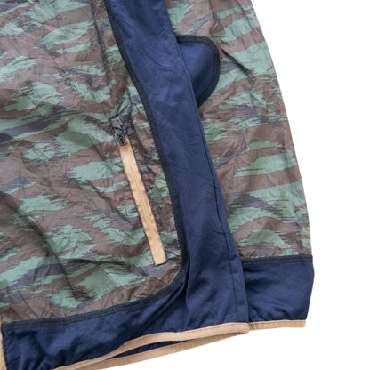 Vintage Nike X Undercover Gyakusou Zip Up Camo Jacket Size M