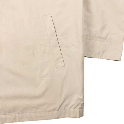 Vintage YSL Yves Saint Laurent Harrington Jacket Size M