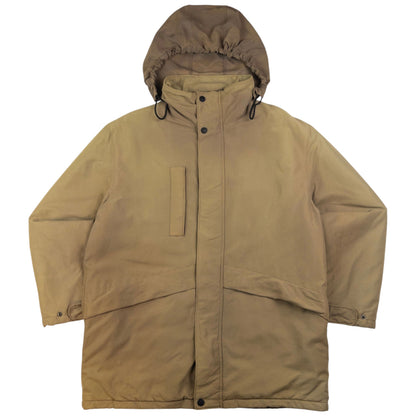 Vintage CP Company Zip Up Padded Jacket Size XL