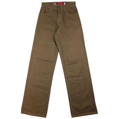 Vintage Levi's Silver Tab Loose Denim Jeans Size W26