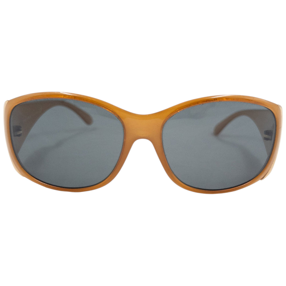Vintage 2000s Prada Sunglasses | O/S, Brown