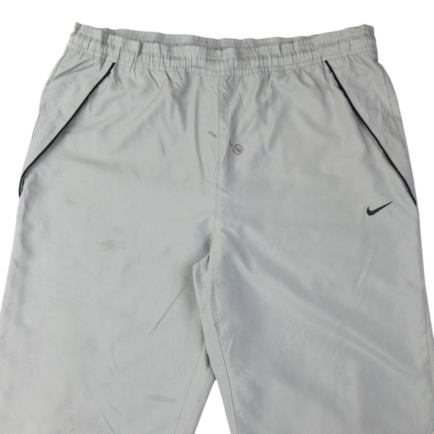 Vintage Nike Tracksuit Bottoms Size XL