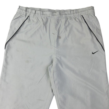 Vintage Nike Tracksuit Bottoms Size XL