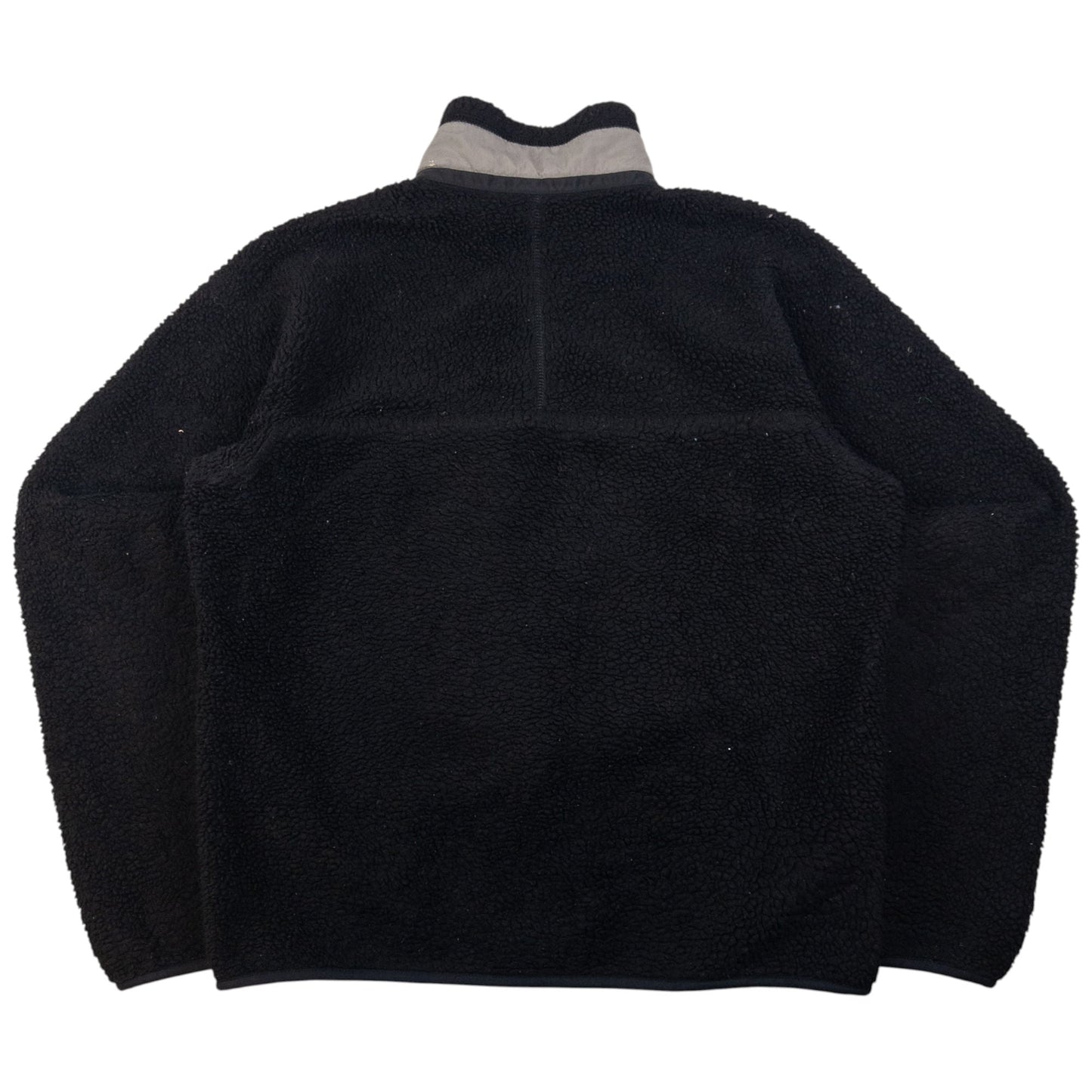 Vintage Patagonia Retro X Zip Up Fleece Jacket Size S
