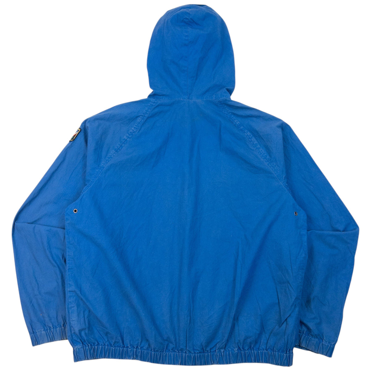 Vintage 90s Polo Ralph Lauren Uni Crest Jacket Size XS | XS, Blue