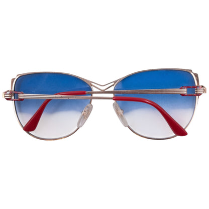 Vintage YSL Yves Saint Laurent Sunglasses