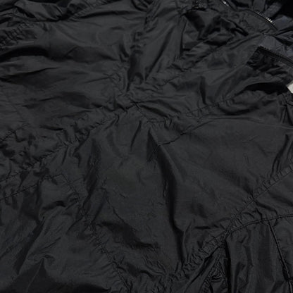Stone Island Membrana 3L TC Jacket | Medium, Black