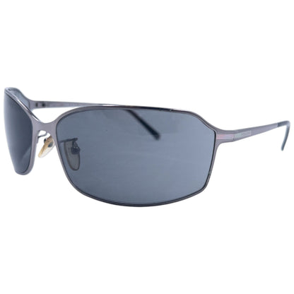 Vintage 2000s Prada Sunglasses | O/S, Grey