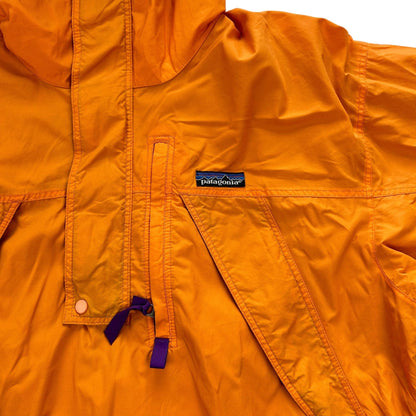 Vintage Patagonia Q Zip Jacket Size XL
