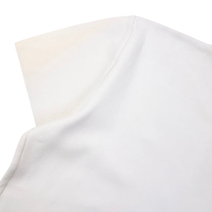 Vintage Gianni Versace Cut-Out T Shirt Womens Size M