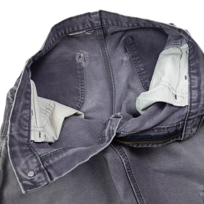 Vintage Carhartt Carpenter Denim Jeans Size W29