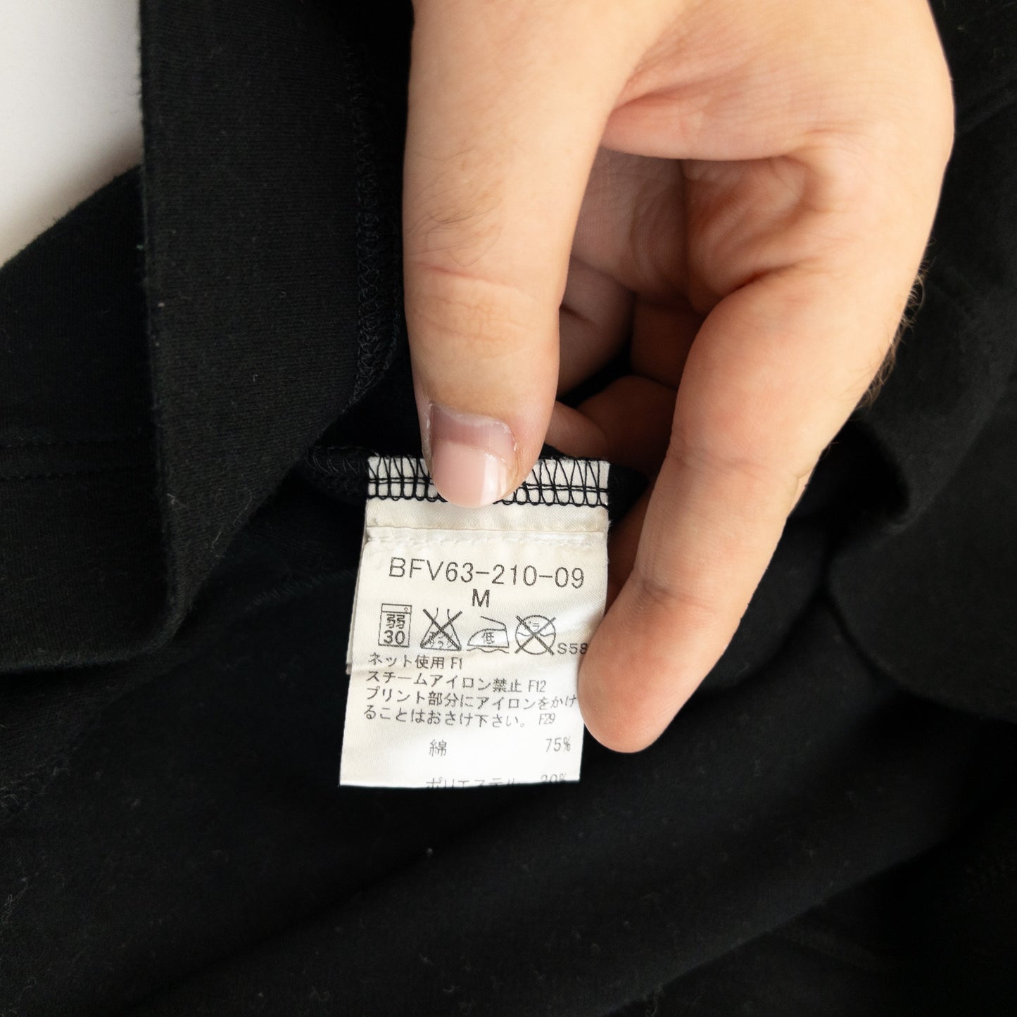 Vintage 2000s Burberry Golf Turtleneck Jumper Womens Size M | Medium, Black