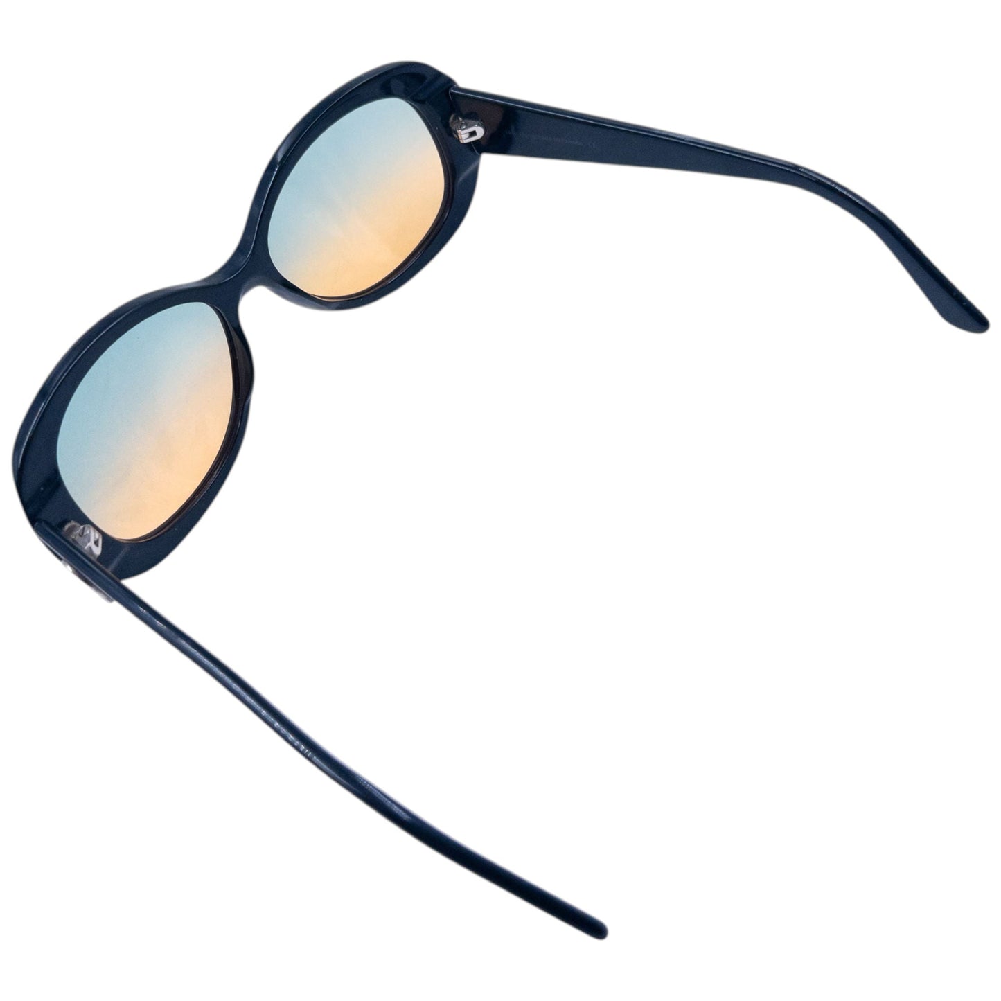 Vintage 2000s Cartier Sunglasses | O/S, Black