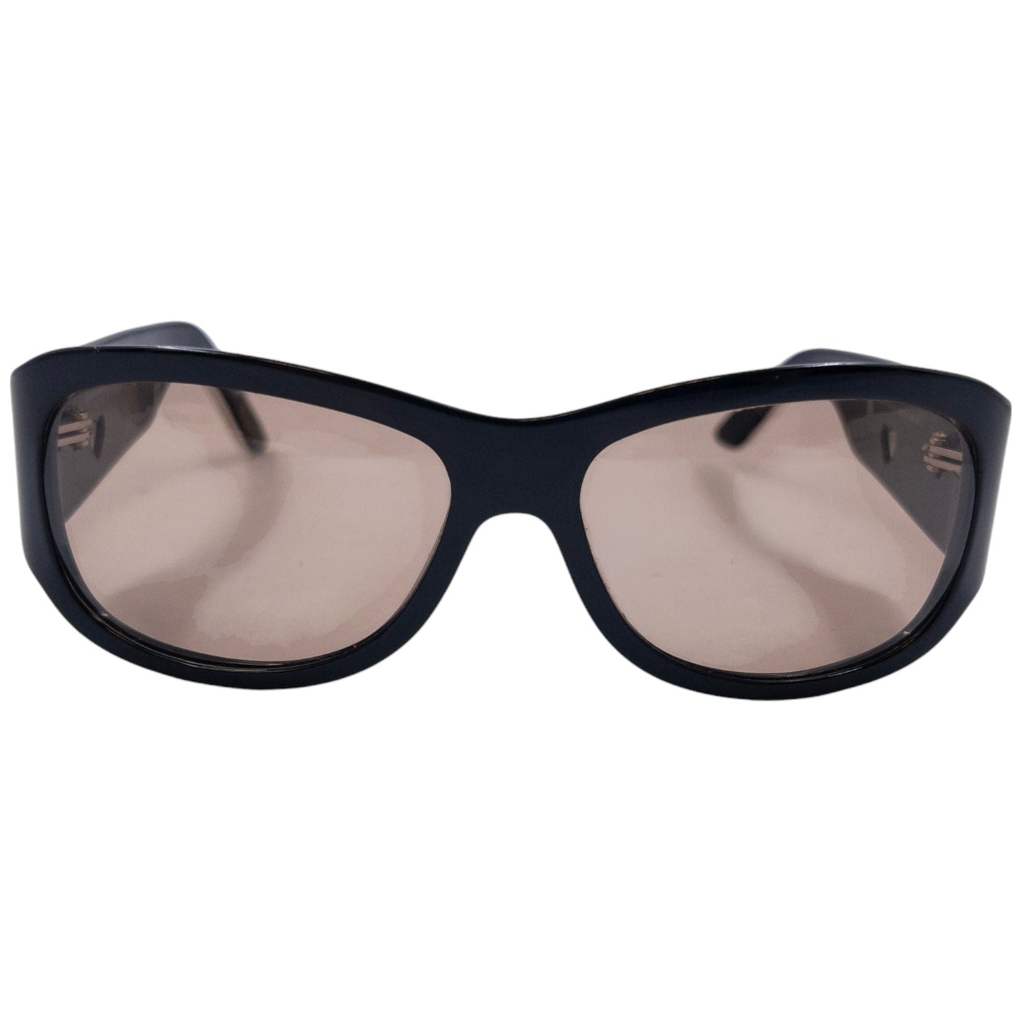 Vintage Dior Heart Sunglasses