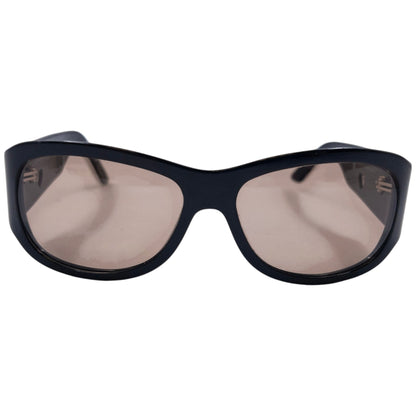 Vintage Dior Heart Sunglasses