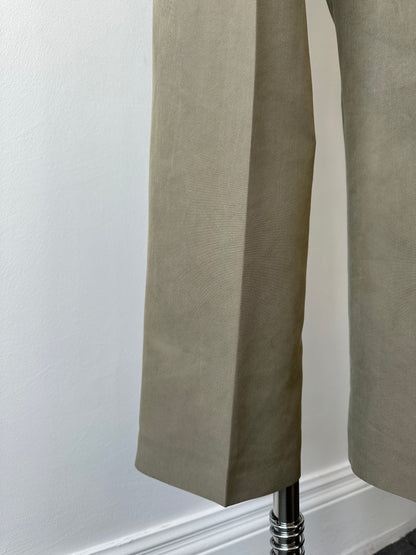 Pierre Balmain 1990s Straight Leg Tailored Trousers - W32