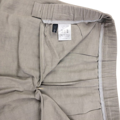 Vintage Yohji Yamamoto Skirt Trousers Womens Size W30