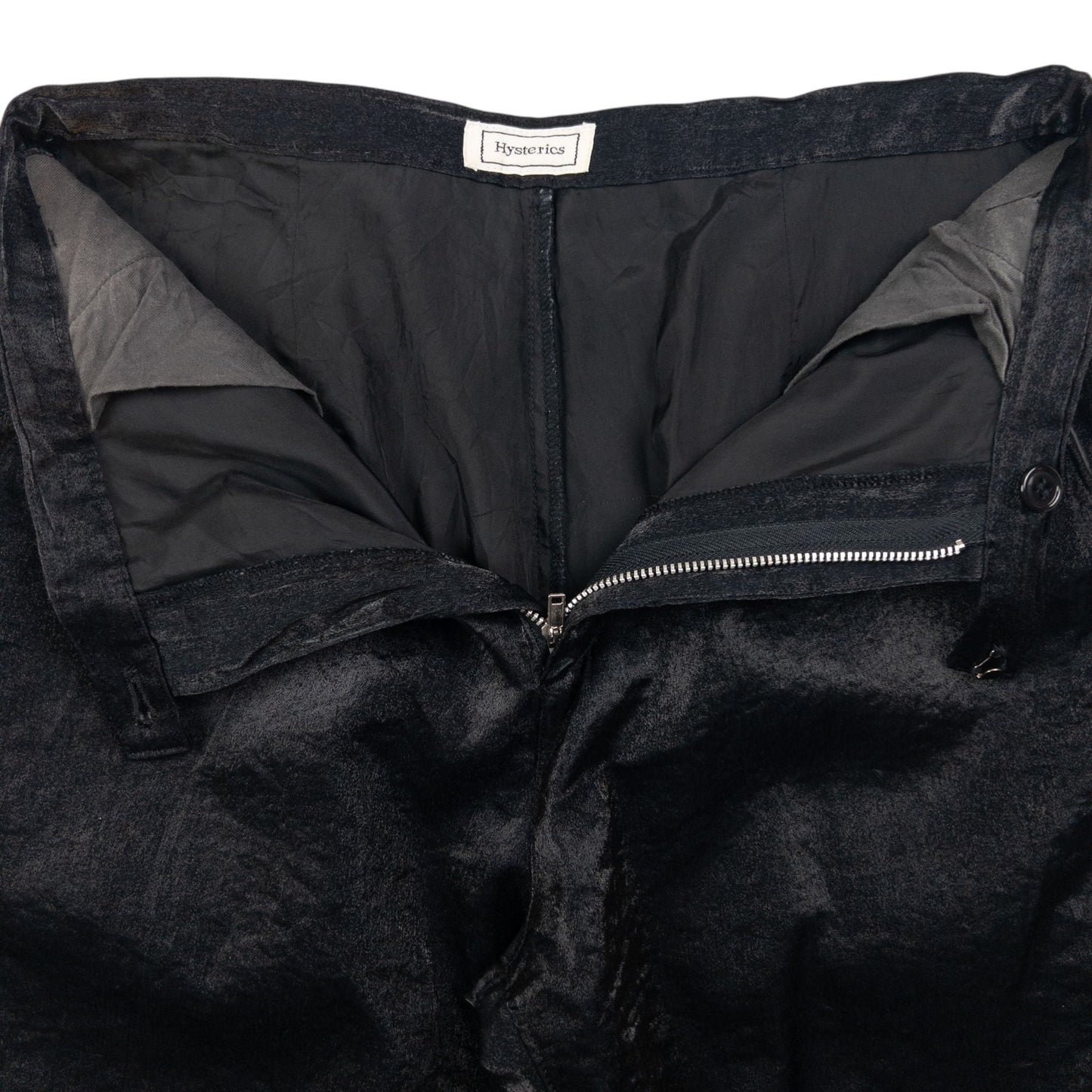 Vintage Hysteric Glamour Trousers Womens Size W25