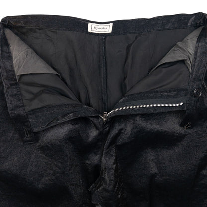 Vintage Hysteric Glamour Trousers Womens Size W25